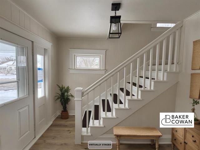 front view picture of 428 Ideal Street, Milan, MI. 48160