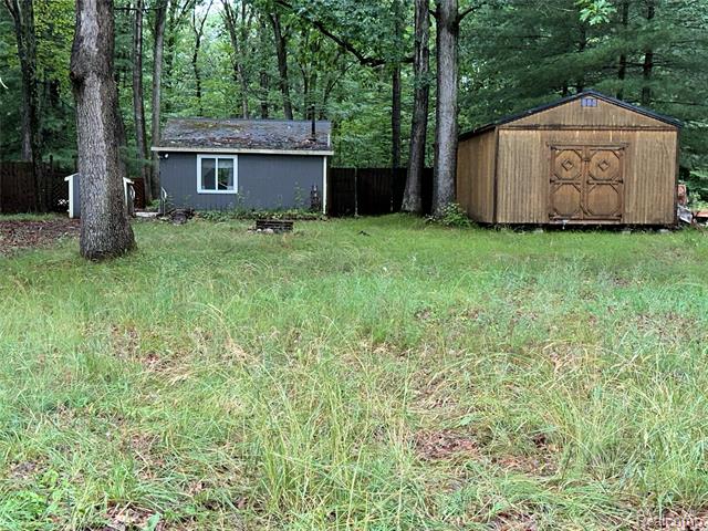 front view picture of 2673 Ivan, Harrison, MI. 48625
