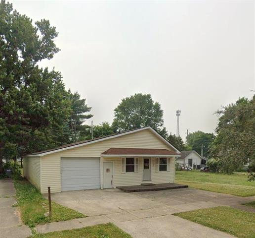 front view picture of 509 N Prospect Street, Sturgis, MI. 49091
