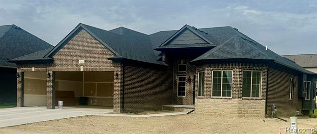 front view picture of 56413 Scotland Drive, Macomb, MI. 48042