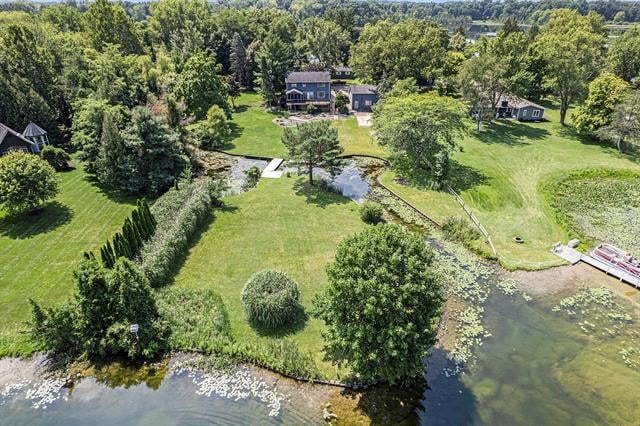 front view picture of 1341 Orchard Drive, Marshall, MI. 49068