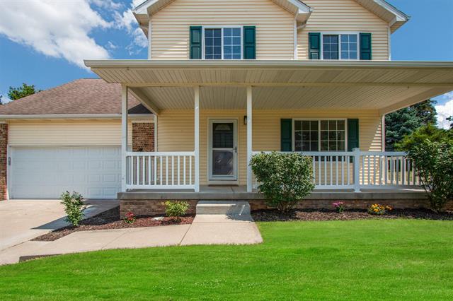 front view picture of 324 Valleyview Drive, Linden, MI. 48451