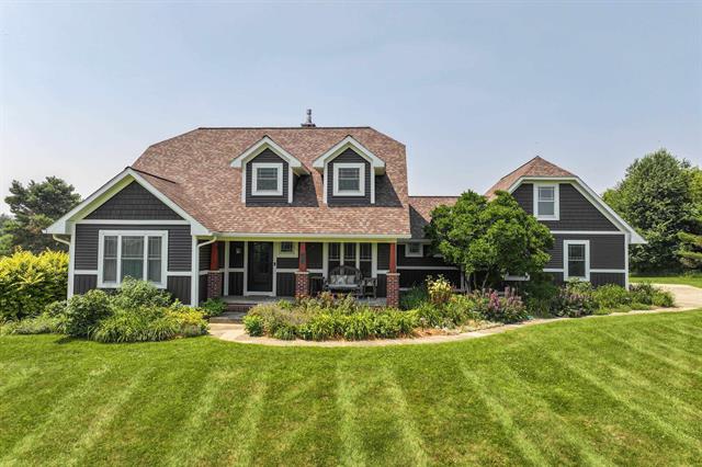 front view picture of 3554 Corey Lane, Lapeer, MI. 48446