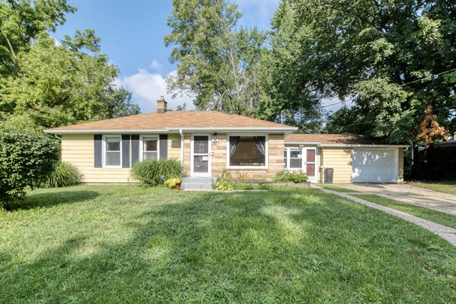 front view picture of 3151 Kendalwood Court Ne, Grand Rapids, MI. 49505