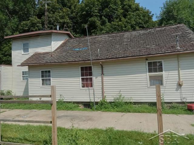 front view picture of 312 E Porter Street, Jackson, MI. 49202