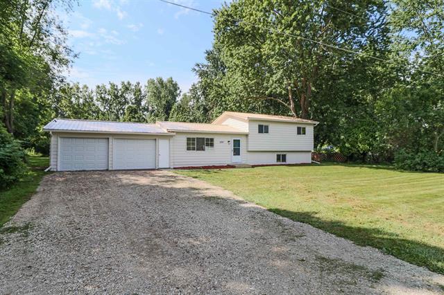 front view picture of 1097 W Willard Road, Birch Run, MI. 48415