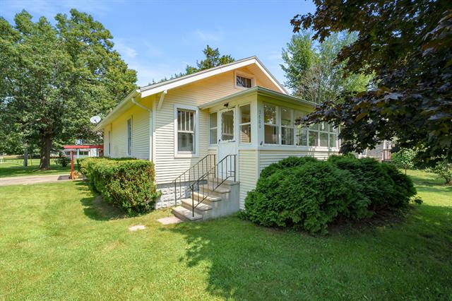front view picture of 3600 W Michigan Avenue, Battle Creek, MI. 49037