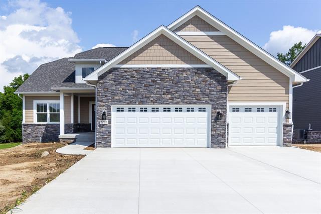 front view picture of 5202 Amelia Earhart Drive, Linden, MI. 48451