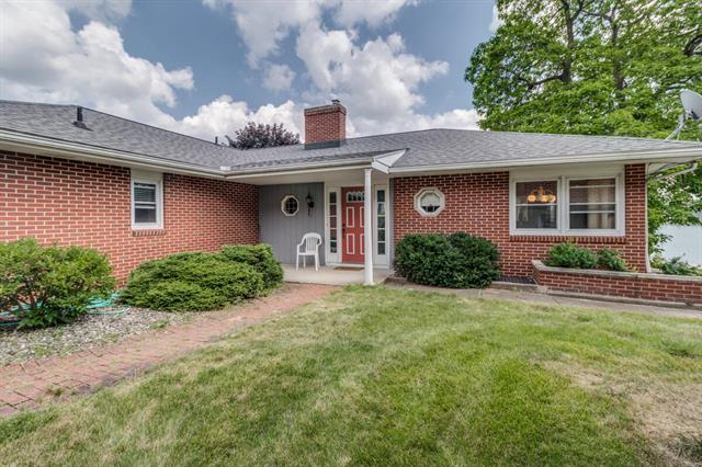 front view picture of 2851 Kistler Road, Battle Creek, MI. 49014