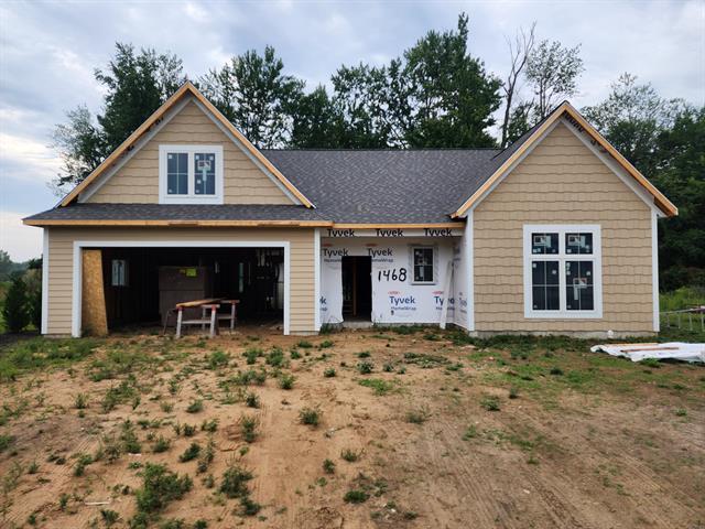 front view picture of 1468 Maplewood Drive, Jenison, MI. 49428
