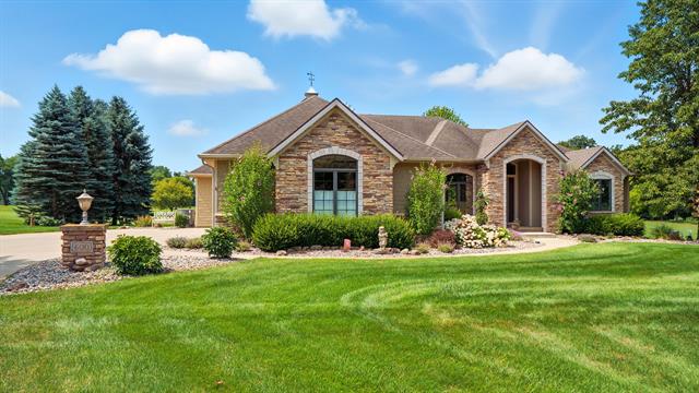 front view picture of 600 One Straight Drive, Coldwater, MI. 49036
