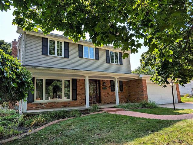 front view picture of 409 Holland Road, Flushing, MI. 48433