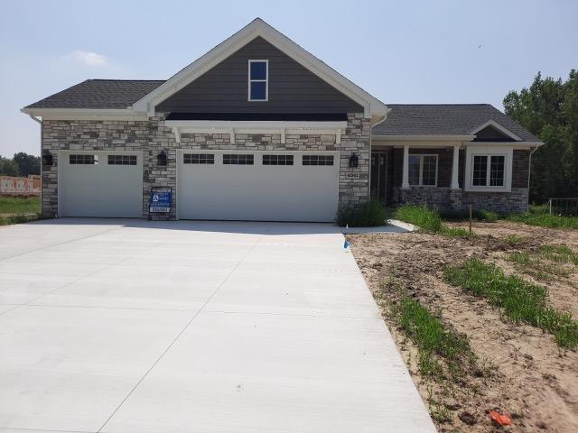 front view picture of 14016 Tupper Lake Road, Linden, MI. 48451