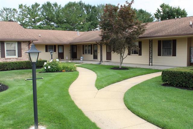 front view picture of 6722 N Wentward Court, Hudsonville, MI. 49426