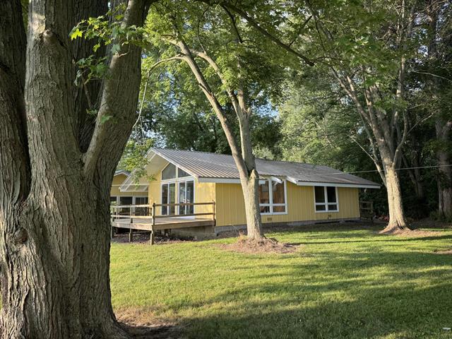 front view picture of 265 Winhoven Road, Coldwater, MI. 49036
