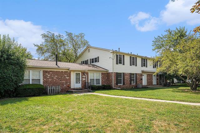 front view picture of 44409 Newburyport Drive, Canton, MI. 48187
