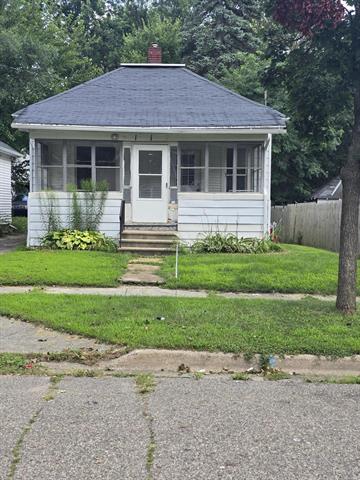 front view picture of 117 Inn Road, Battle Creek, MI. 49014