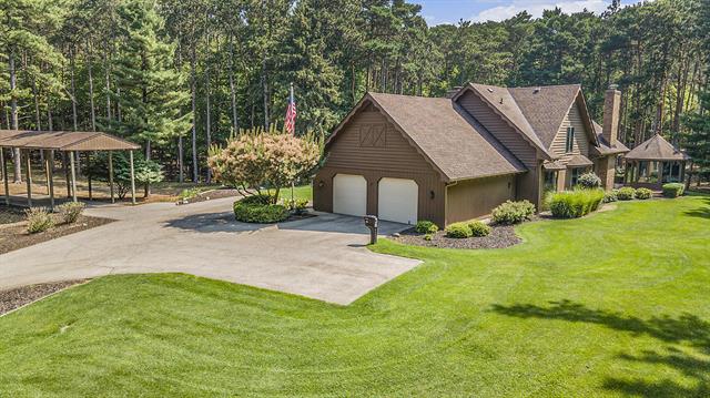 front view picture of 149 S 168Th Avenue, Holland, MI. 49424