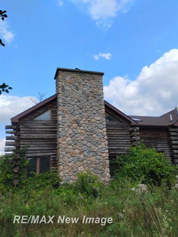 front view picture of 7310 Swan Creek Road, Saginaw, MI. 48609
