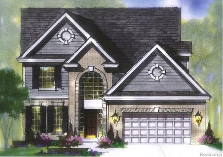 front view picture of 33567 Baldwin Street, Farmington, MI. 48336