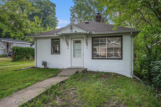 front view picture of 516 Gayle Avenue, Kalamazoo, MI. 49048
