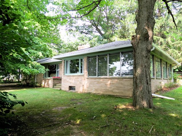 front view picture of 890 White Lake Road, Pleasant Lake, MI. 49272