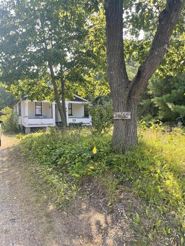 front view picture of 14650 160Th Avenue, Grand Haven, MI. 49417