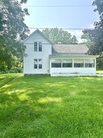 front view picture of 22511 Capital Avenue Ne, Battle Creek, MI. 49017