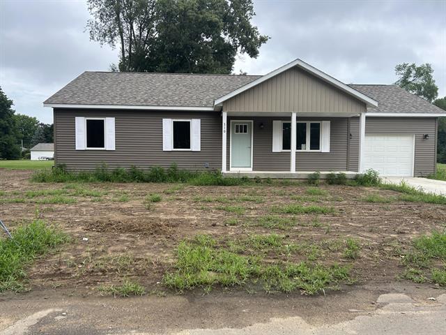 front view picture of 310 Linda Lane, Sturgis, MI. 49091