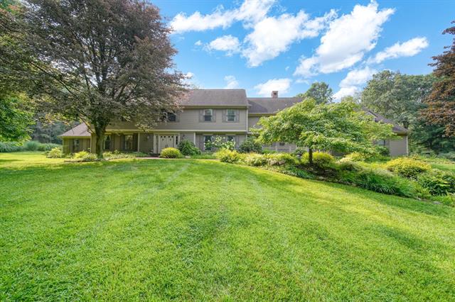 front view picture of 4251 Horton Road, Jackson, MI. 49201