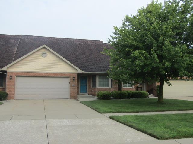 front view picture of 914 Chipman Lane Street, Owosso, MI. 48867