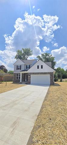 front view picture of 17143 Coral Gables Avenue, Southfield, MI. 48076