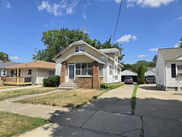 front view picture of 953 Veto Street Nw, Grand Rapids, MI. 49504