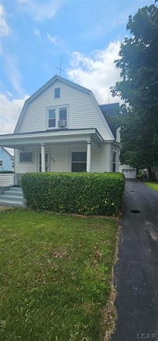 front view picture of 298 E Chicago Boulevard, Britton, MI. 49229