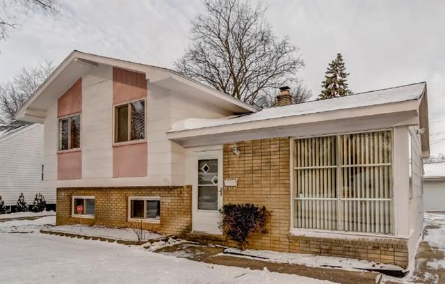 front view picture of 771 4Th Ave, Pontiac, MI. 48340