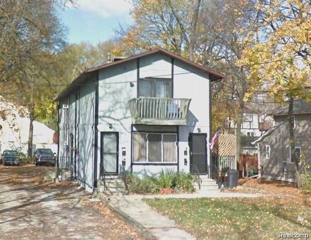 front view picture of 230 1St St, Rochester, MI. 48307