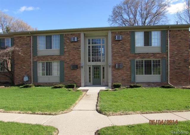 front view picture of 436 Romeo Rd, Rochester, MI. 48307