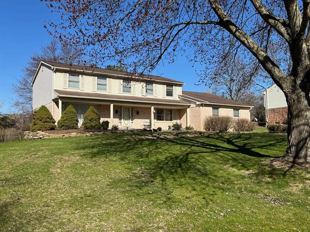 front view picture of 5234 Aintree Rd, Rochester, MI. 48306