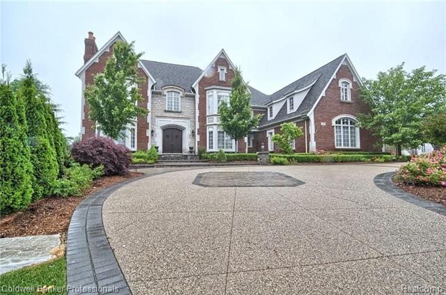 4096 Oak Tree Cir Rochester, MI. 48306 | Snabby
