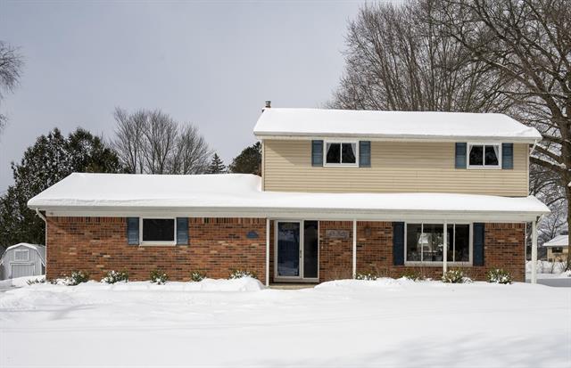 8450 Rattalee Lake Rd Clarkston, MI. 48348 | Snabby