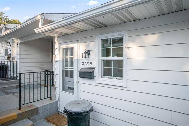 front view picture of 2185 Clyde Park Avenue Sw, Wyoming, MI. 49509