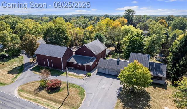 front view picture of 5105 Pratt Road, Ann Arbor, MI. 48103