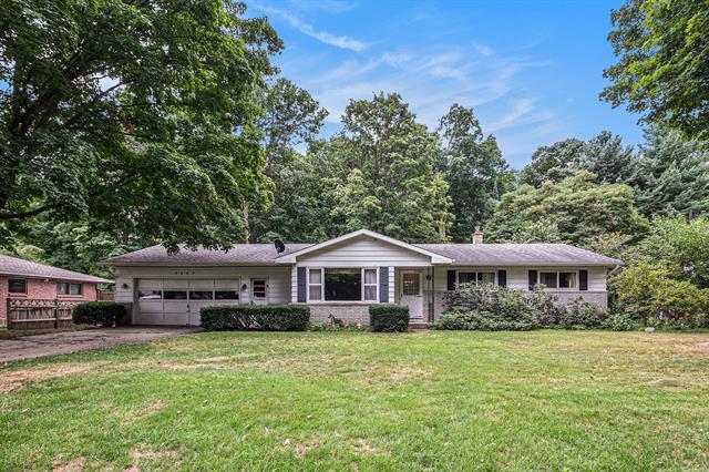 front view picture of 3564 Josephine Lane, Mason, MI. 48854