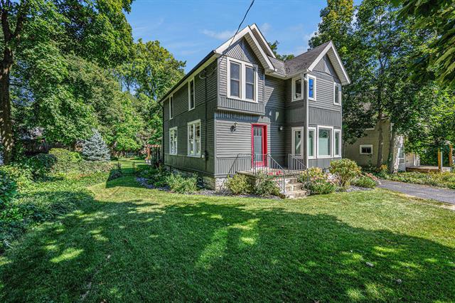 front view picture of 1416 Forbes Street, Kalamazoo, MI. 49006