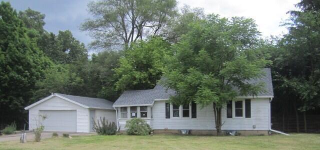 front view picture of 123 Arbor Street, Battle Creek, MI. 49015