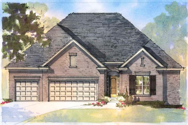 front view picture of 27530 Hagen Road, New Baltimore, MI. 48051