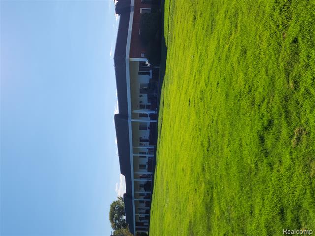 front view picture of 23006 Doremus Street, Saint Clair Shores, MI. 48080