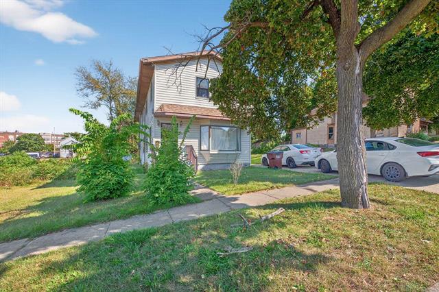 front view picture of 1210 Deyo Street, Jackson, MI. 49201