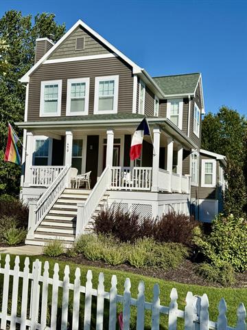 front view picture of 450 Summer Grv Drive, Douglas, MI. 49406