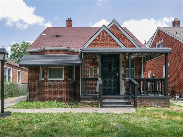 front view picture of 18938 Beland Street, Detroit, MI. 48234